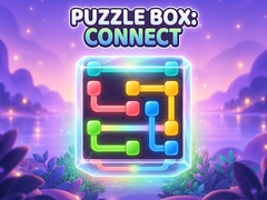 Spiel Puzzle Box: Connect
