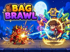 Spiel Bag Brawl