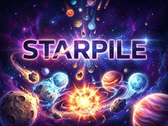 Spiel Starpile