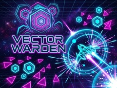 Spiel Vector Warden