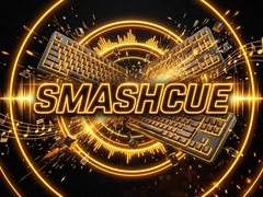 Spiel Smashcue