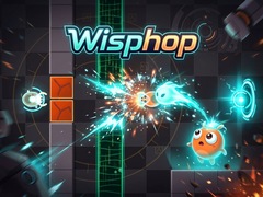 Spiel Wisphop