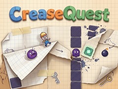 Spiel CreaseQuest