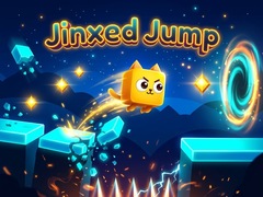 Spiel Jinxed Jump