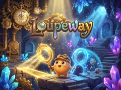 Spiel Loupeway