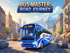 Spiel Bus Master: Road Journey