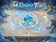 Spiel Magnetic Tide