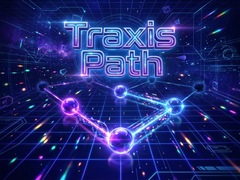 Spiel Traxis Path