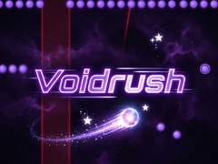 Spiel Voidrush