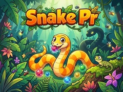 Spiel Snake Pr