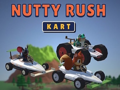 Spiel Nutty Rush Kart