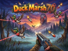 Spiel Duck Marsh 70