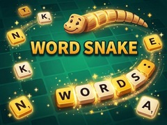 Spiel Word Snake