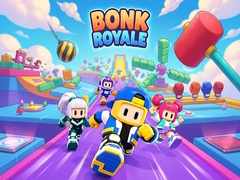 Spiel Bonk Royale