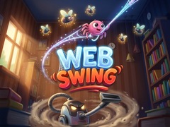Spiel Web Swing