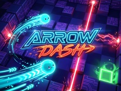 Spiel Arrow Dash
