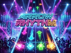 Spiel Arrow Rhythm
