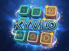 Spiel Kyvlo