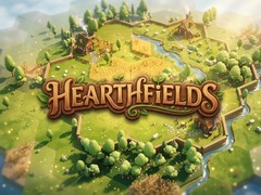 Spiel Hearthfields