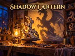 Spiel Shadow Lantern