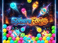 Spiel SphereForge