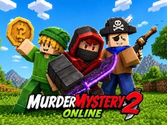 Spiel Murder Mystery 2 Online