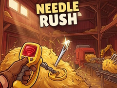 Spiel Needle Rush