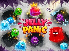 Spiel Jelly Panic
