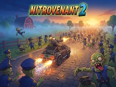 Spiel Nitrovenant 2