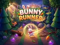 Spiel Bunny Runner