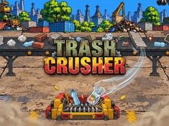 Spiel TrashCrusher