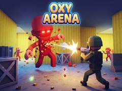 Spiel Oxy Arena