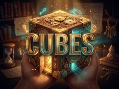Spiel Cubes