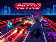 Spiel Nitro