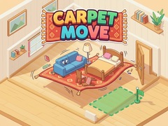 Spiel Carpet Move