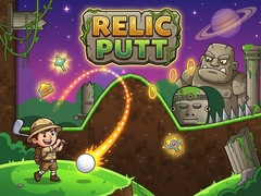 Spiel Relic Putt