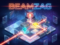Spiel Beamzag