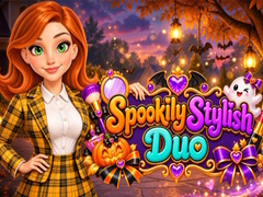 Spiel Spookily Stylish Duo