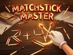 Spiel Matchstick Master