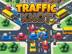 Spiel Traffic Knot