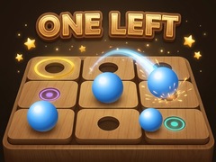 Spiel One Left