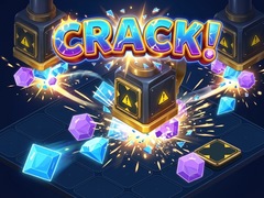 Spiel Crack!