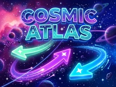 Spiel Cosmic Atlas