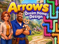 Spiel Arrows Dream Home Design