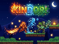 Spiel Kindori