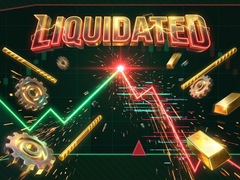 Spiel Liquidated