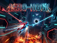 Spiel Aero-Hook