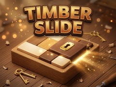 Spiel Timber Slide