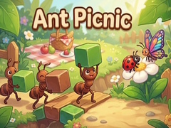 Spiel Ant Picnic