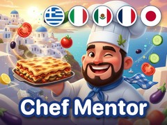 Spiel Chef Mentor